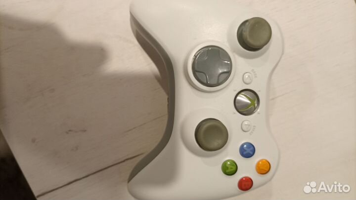 Xbox 360 60Gb lt 3.0 + 15 игр