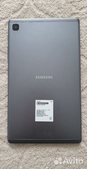 Samsung galaxy Tab A7 Lite 4/64gb LTE