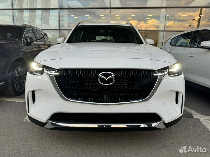 Mazda CX-90 2.5 AT, 2023