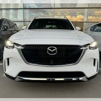 Новый Mazda CX-90 2.5 AT, 2023, цена от 7 590 000 руб.