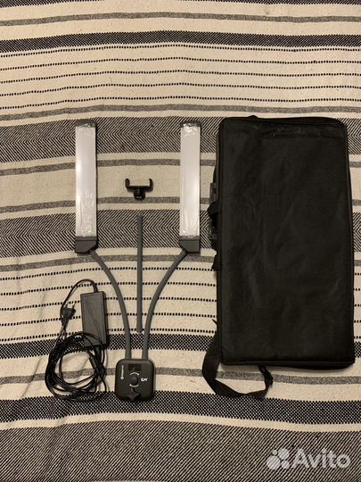 Студийный свет Falcon Eyes Blogger Kit