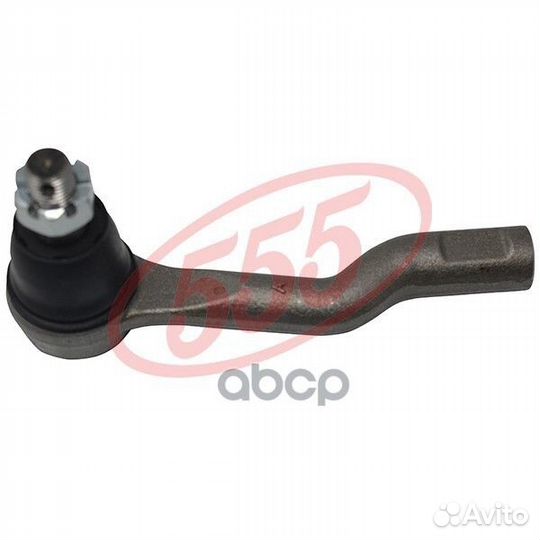 Наконечник рулевой тяги лев SEN371L 555