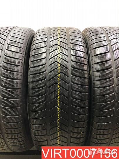 Pirelli Scorpion Winter 255/60 R18 112H