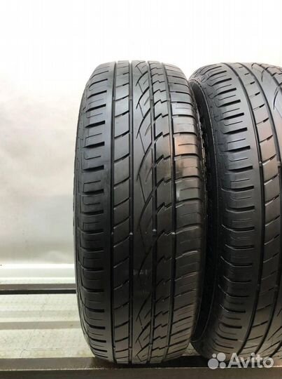 Continental ContiCrossContact UHP 235/65 R17 108