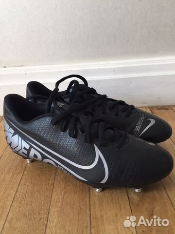 Бутсы Nike Mercurial Vapor