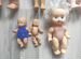 Игрушки куклы СССР