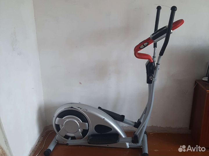 Измеритель сопротивления