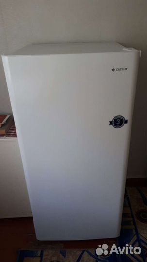 Холодильник как новый