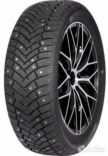 LingLong Green-Max Winter Grip 195/60 R15