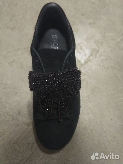 Банты для кроссовок, кед, ботинок