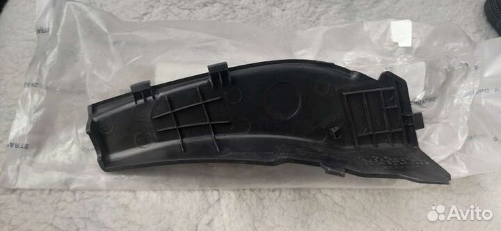 Накладка ssang yong actyon 2005-2012г. 7944032030