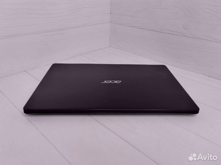 Для игр работы учебы Core i3-10 12gb Ноутбук Acer