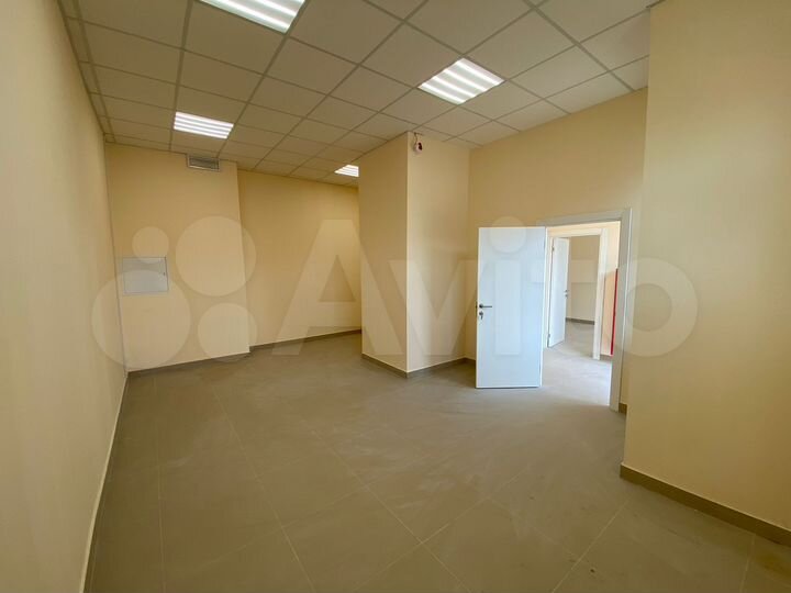 Свободного назначения, 21 м²