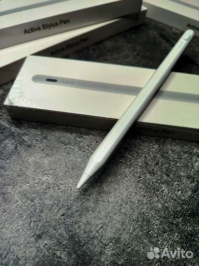 Стилус apple pencil 1. Реплика
