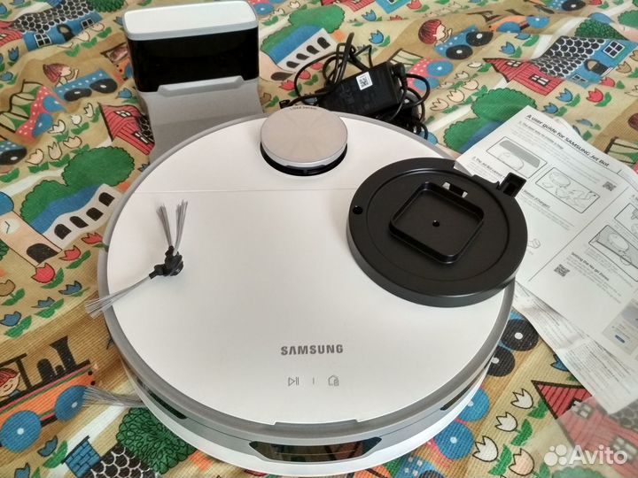 Пылесос для дома