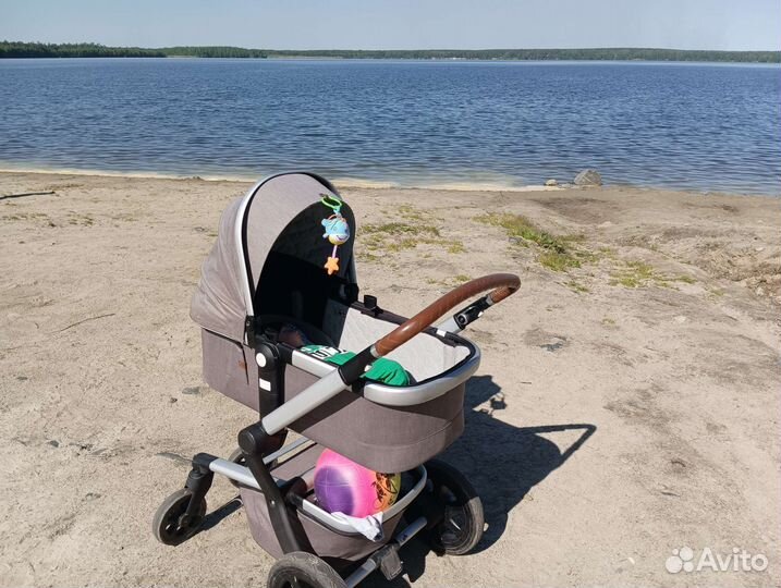 Коляска joolz day