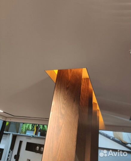 Ниша реечная