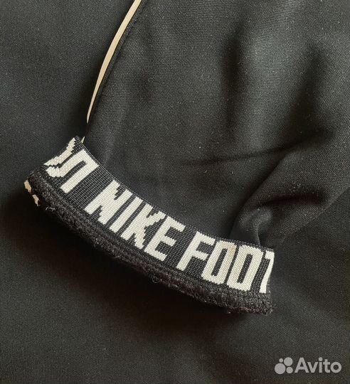 Свитшот Nike Football, размер L/XL