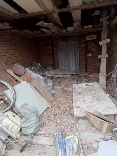 Гараж, 22 м²