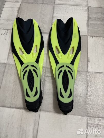 Ласты детские Joss, рр 34 35