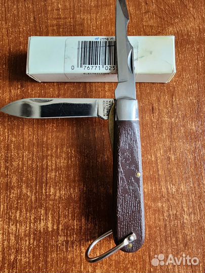 Нож складной USA