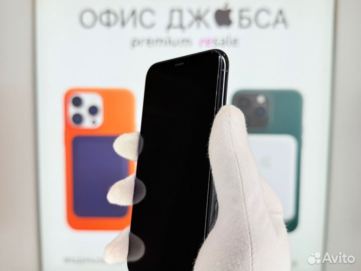 iPhone 11 Pro, 256 ГБ