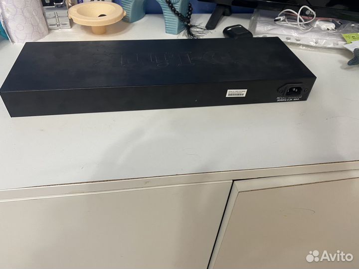 D link des 1210 28 me