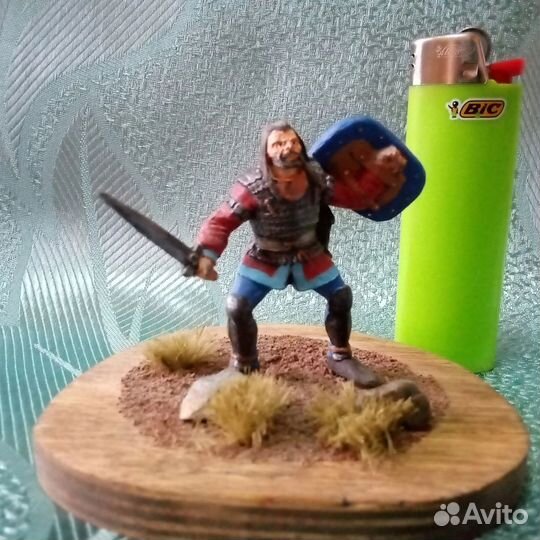 Модели коллекционные