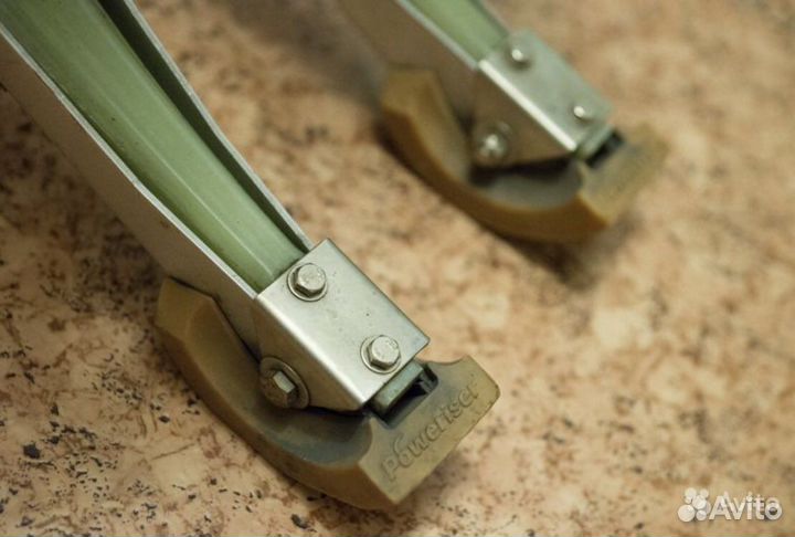 Poweriser Standart 70-90