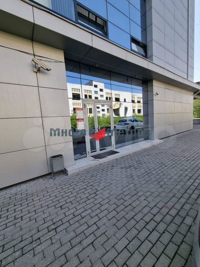 Офис, Салавата Юлаева пр-кт., 89