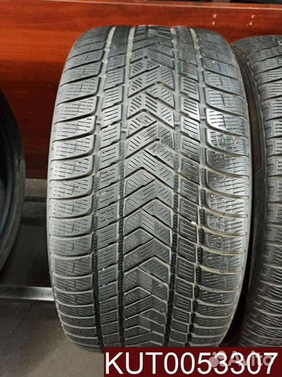 Pirelli Scorpion Winter 275/45 R21 и 315/40 R21 107U