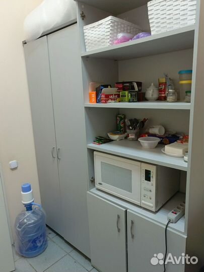 Офисная мебель