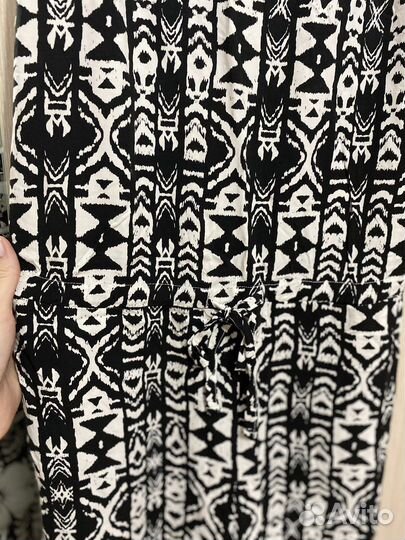 Комбинезон женский летний 44