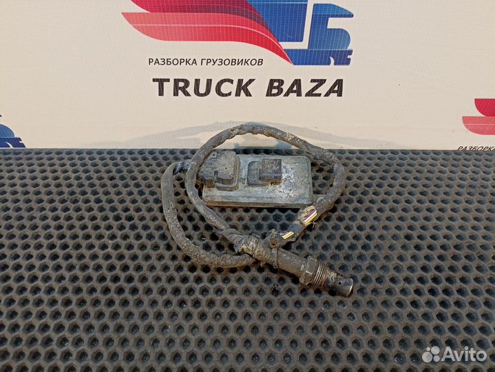 Датчик NOX Iveco Eurotrakker, Iveco Stralis