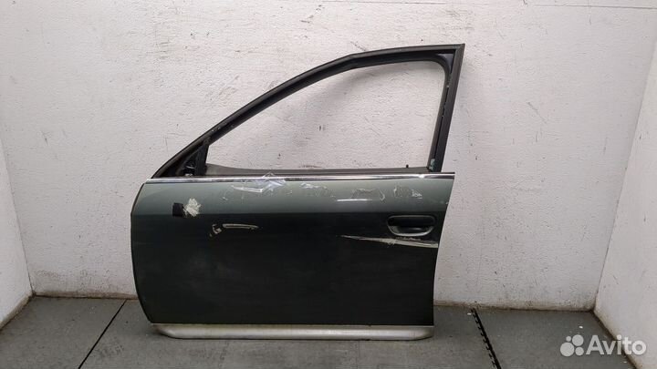 Дверь боковая Audi A6 (C5) Allroad, 2005