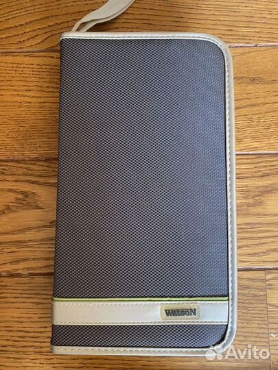 Кейс бокс для CD DVD с фильмами