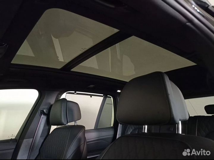 BMW X5 3.0 AT, 2023