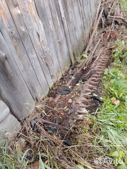 Продам сенокосилку