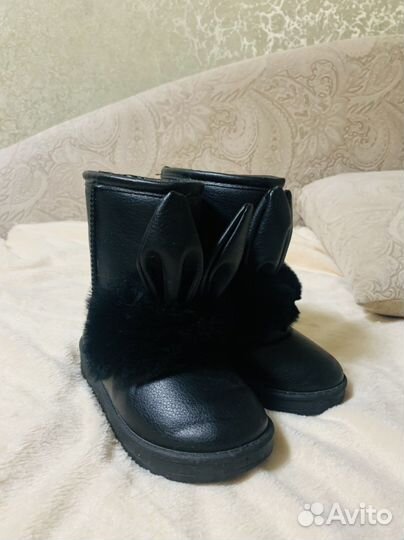 Детская обувь для девочек