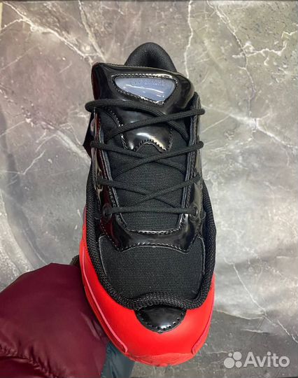 Adidas Raf Simons ozweego