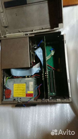 Olivetty M280 под восстановление