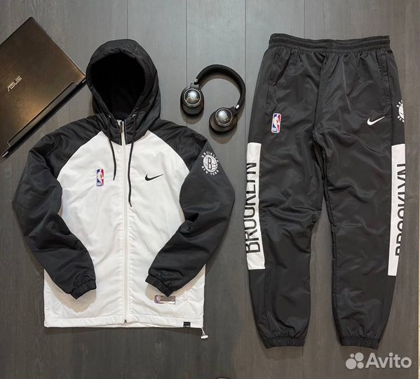 Спортивный костюм Nike Brooklyn Nba