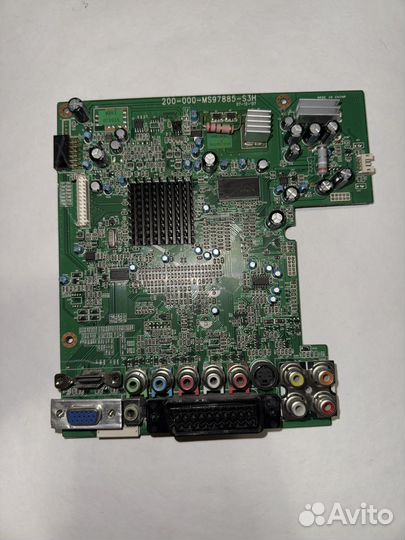 200-000-MS97885-S3H