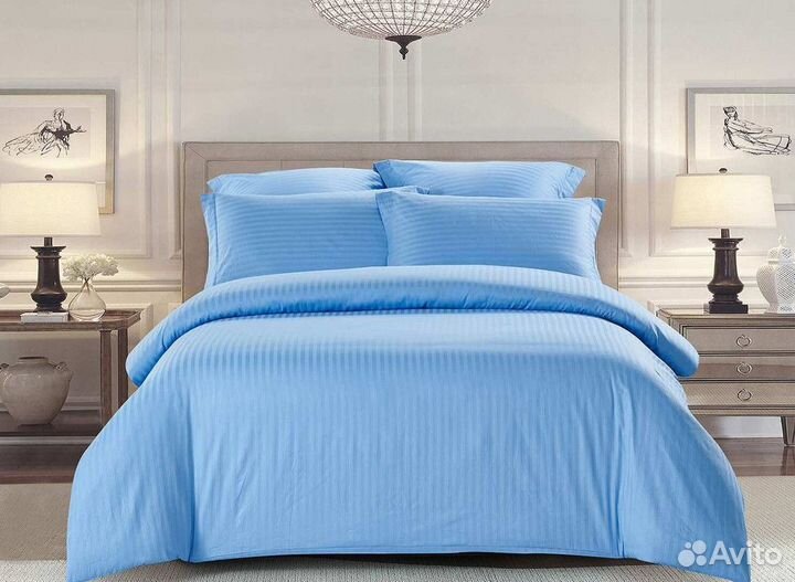 Постельное белье