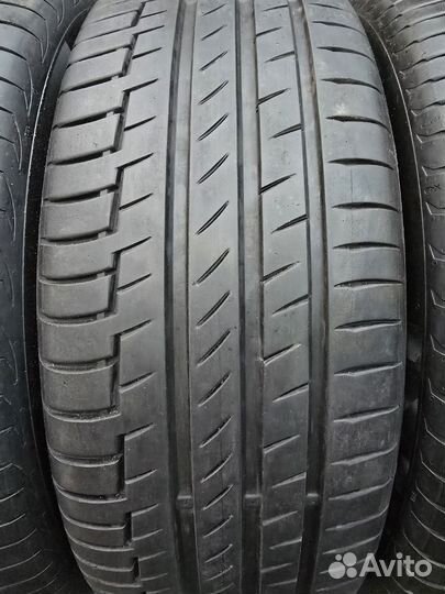 Continental PremiumContact 6 235/55 R19 105V