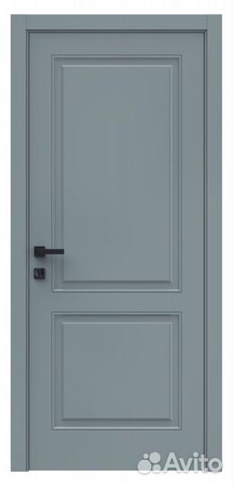 Межкомнатные щитовые двери г. Чебоксары