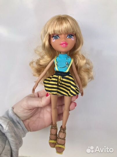 Кукла Bratz