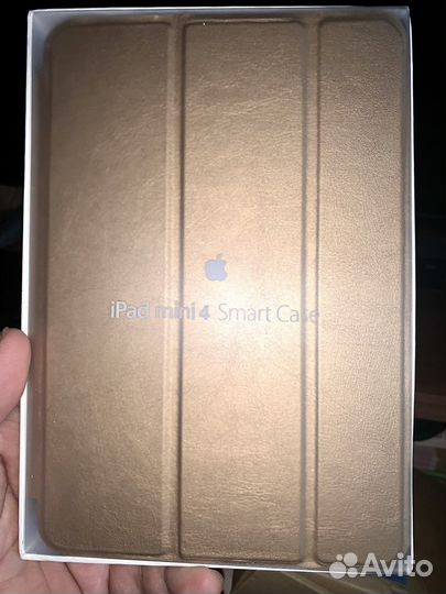 Чехол подставка для iPad Mini 4