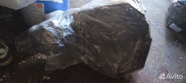 Mdma АКПП honda cr-v рд-1