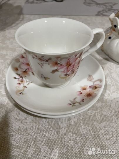 Салфетница, ваза,молочник